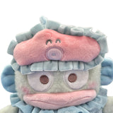 Hangyodon "Pajamas" 8in Plush