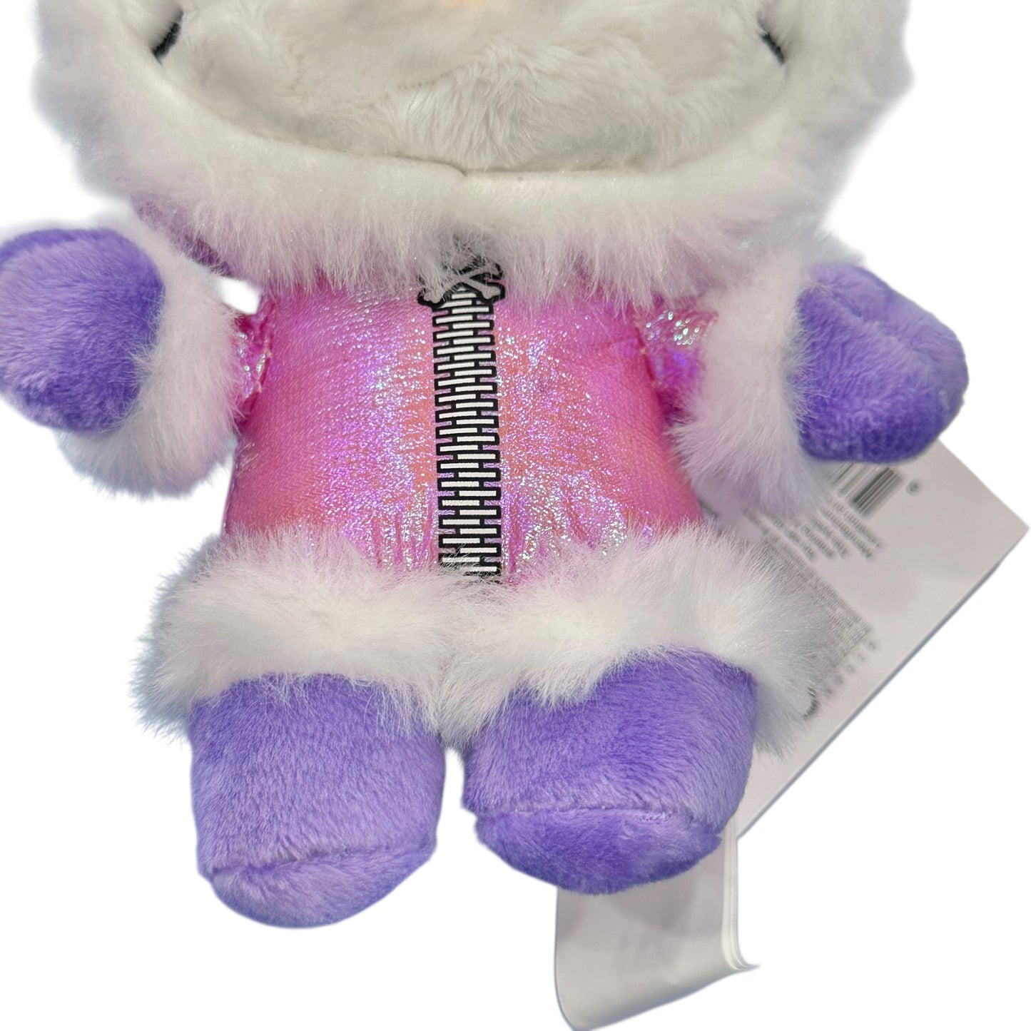 tokidoki x Hello Kitty "Puffer Jacket Christmas" Mascot Ornament