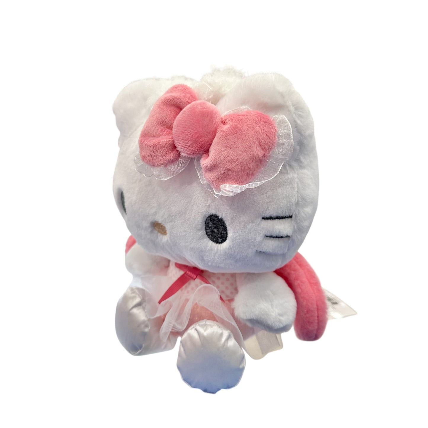Hello Kitty "Angel Ballerina" 9in Plush