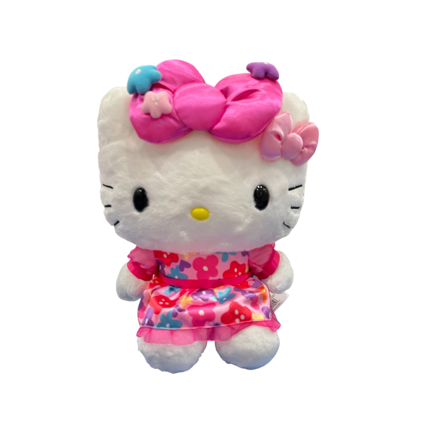 Hello Kitty "Flower" 12in Plush
