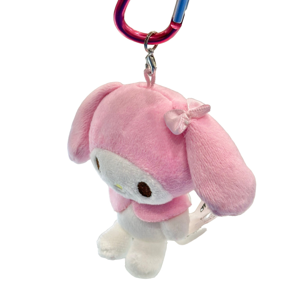 My Melody Mascot w/ Carabiner