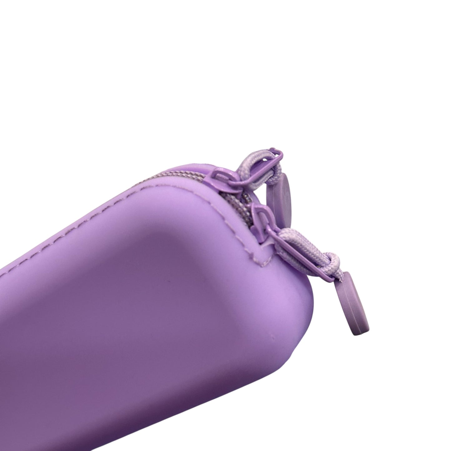 Kuromi Silicone Pencil Pouch