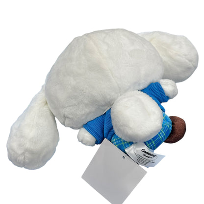 Cinnamoroll "School Uniform" 8in Plush