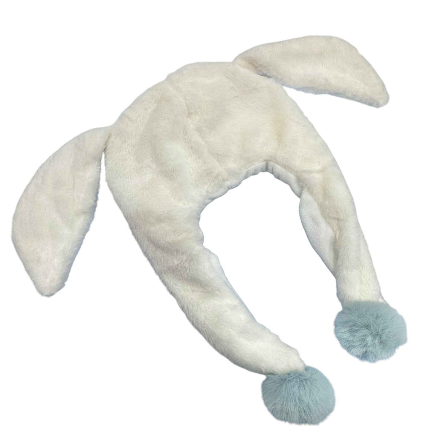 Cinnamoroll "Electronic" Faux Fur Snood