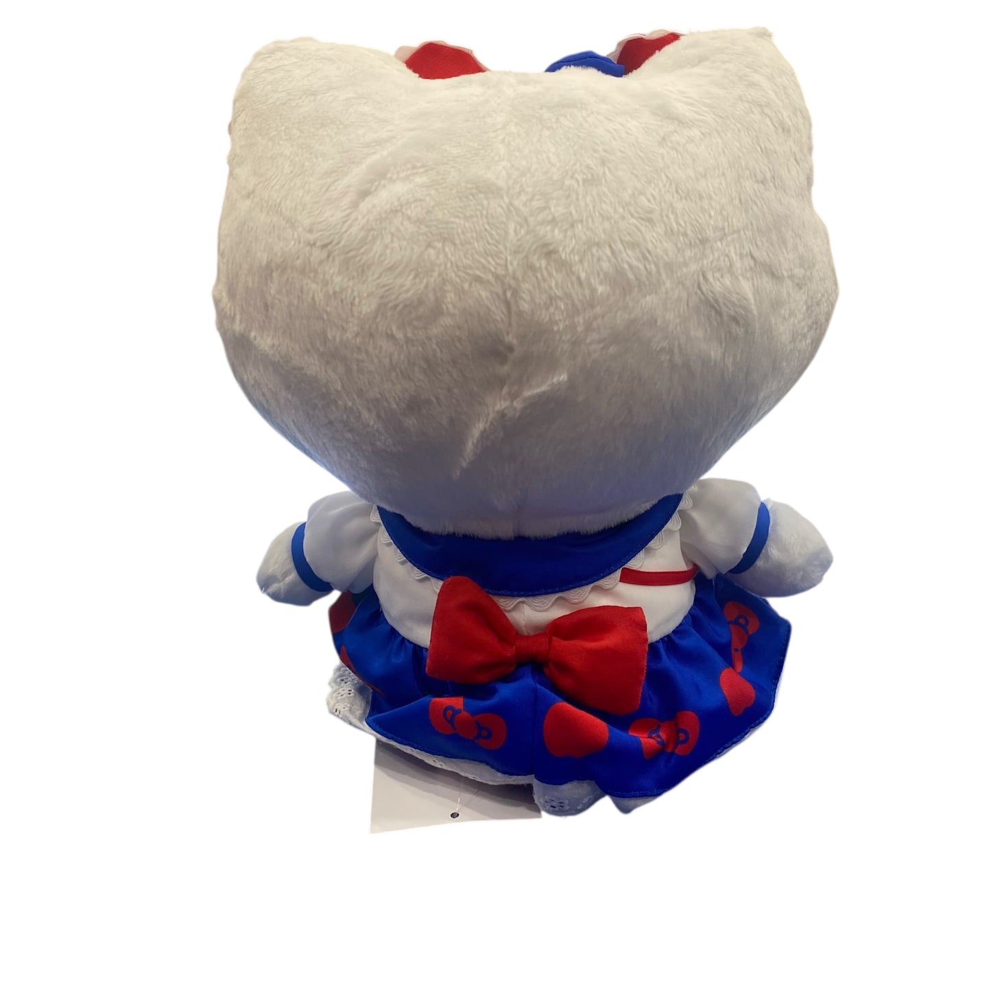 Hello Kitty "Love Kitty Fashion" 10in Plush
