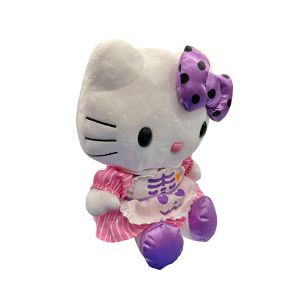 Hello Kitty "Maid Dress Halloween" 8in Plush
