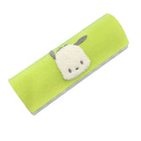 Pochacco "Chenille Gingham" Glasses Case