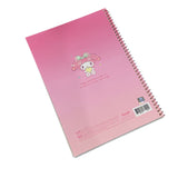 My Melody "Sweet Dreams" Notebook