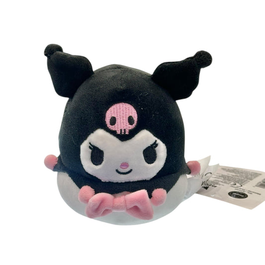 Kuromi "Round Shape" Mascot