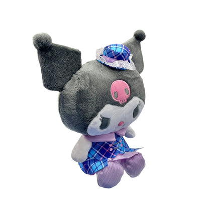 Kuromi "Girls Group" 10in Plush