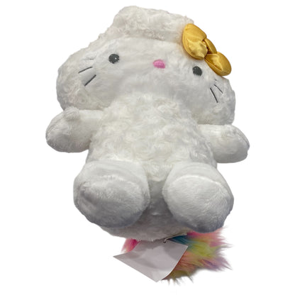 Hello Kitty "Horse CNY" 12in Plush