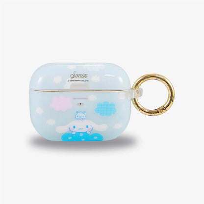 Sonix x Cinnamoroll & Mocha "Clouds" Airpods Pro Case