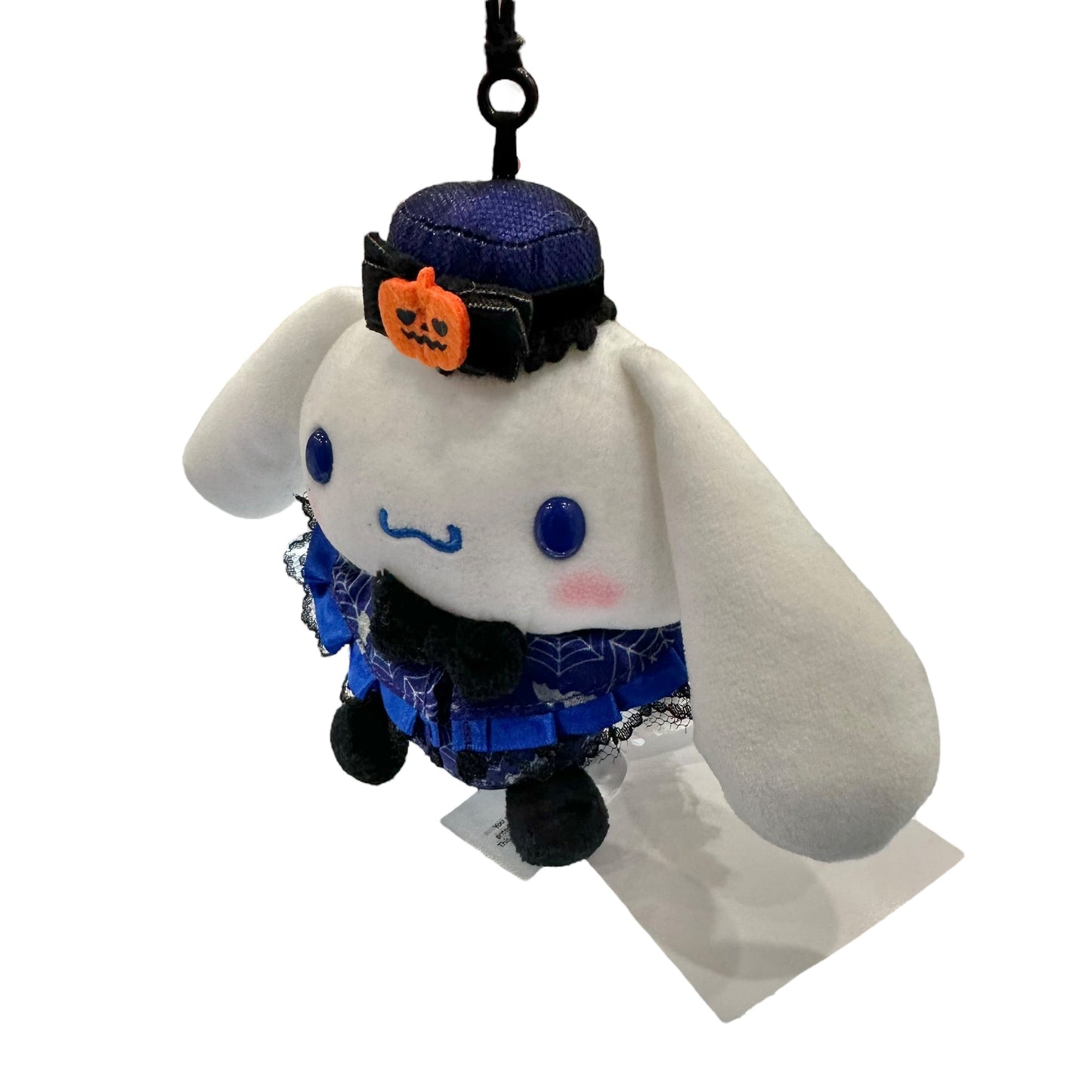 Cinnamoroll "Halloween" Mascot Clip On