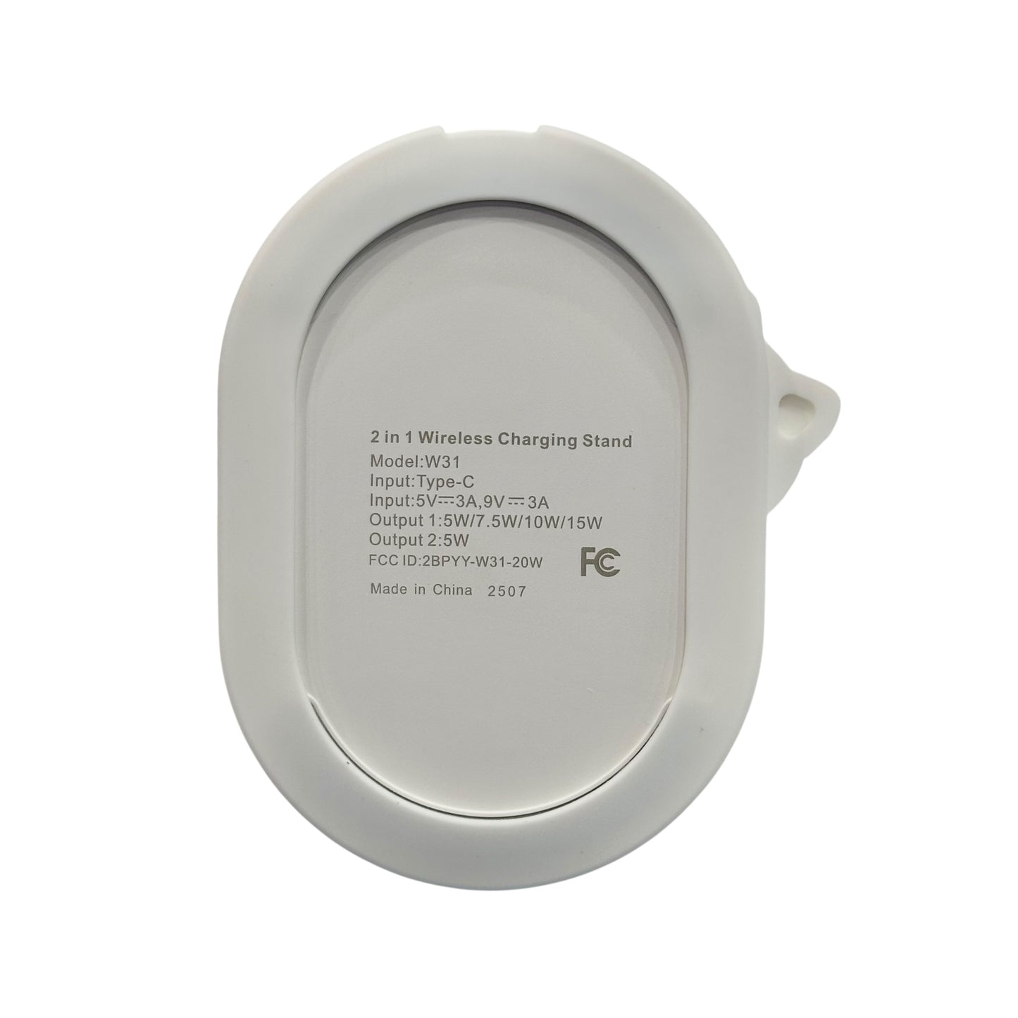 Hello Kitty 2 in 1 Charger