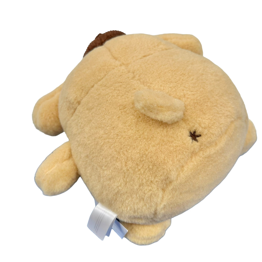 Pompompurin "Pose" 10in Plush