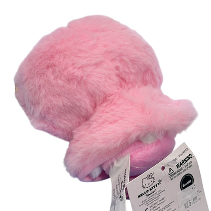 Hello Kitty "Pink Cape" Mascot Ornament