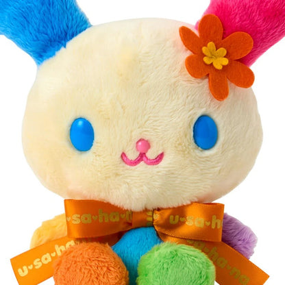 Usahana "Ribbon" Plush