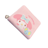 My Melody Pocket Wallet