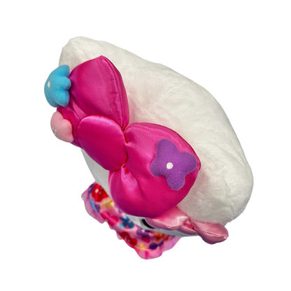 Hello Kitty "Flower" 12in Plush