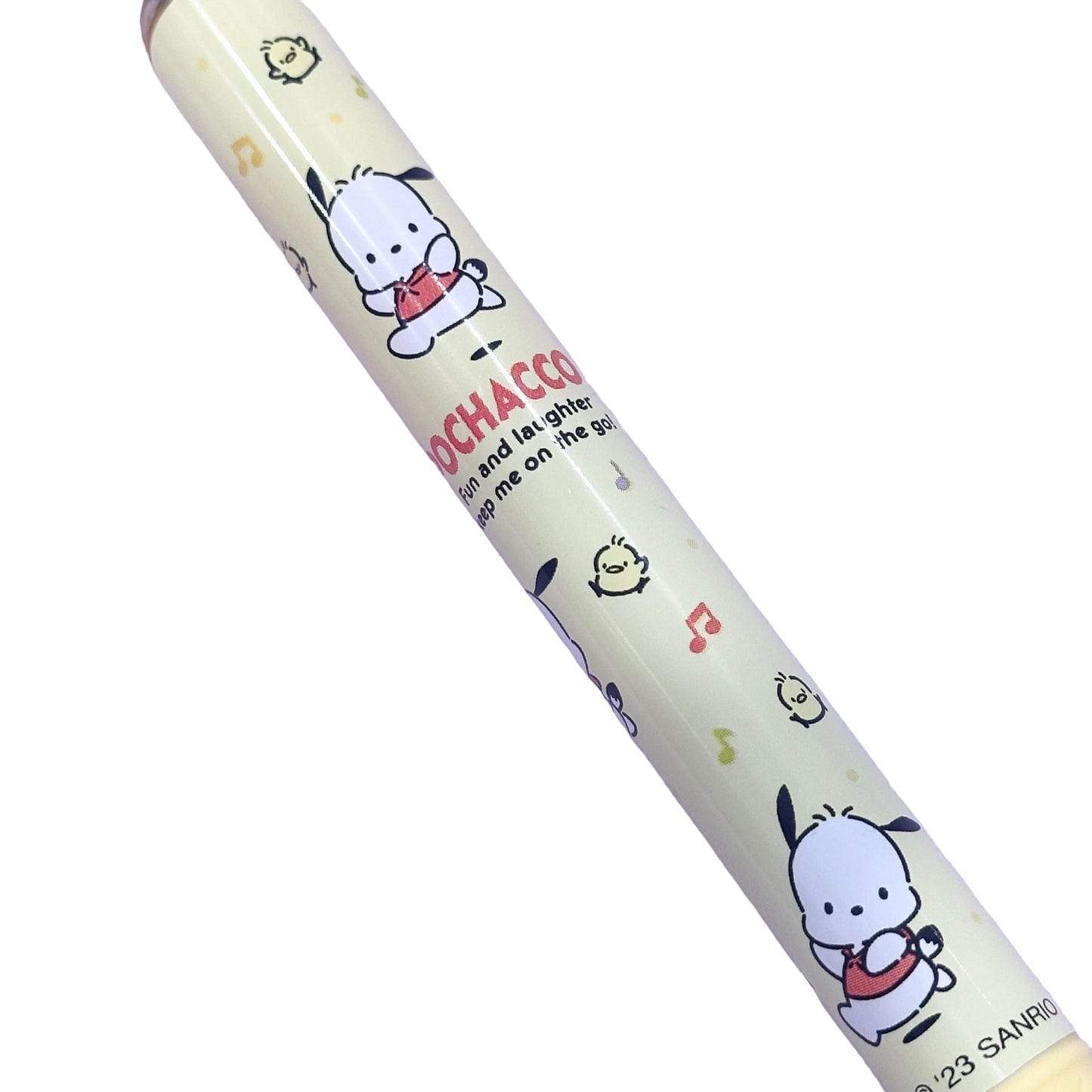 Pentel x Pochacco Ballpoint Pen