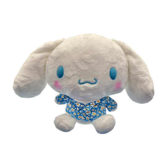 Cinnamoroll "Summer Dress" 10in Plush