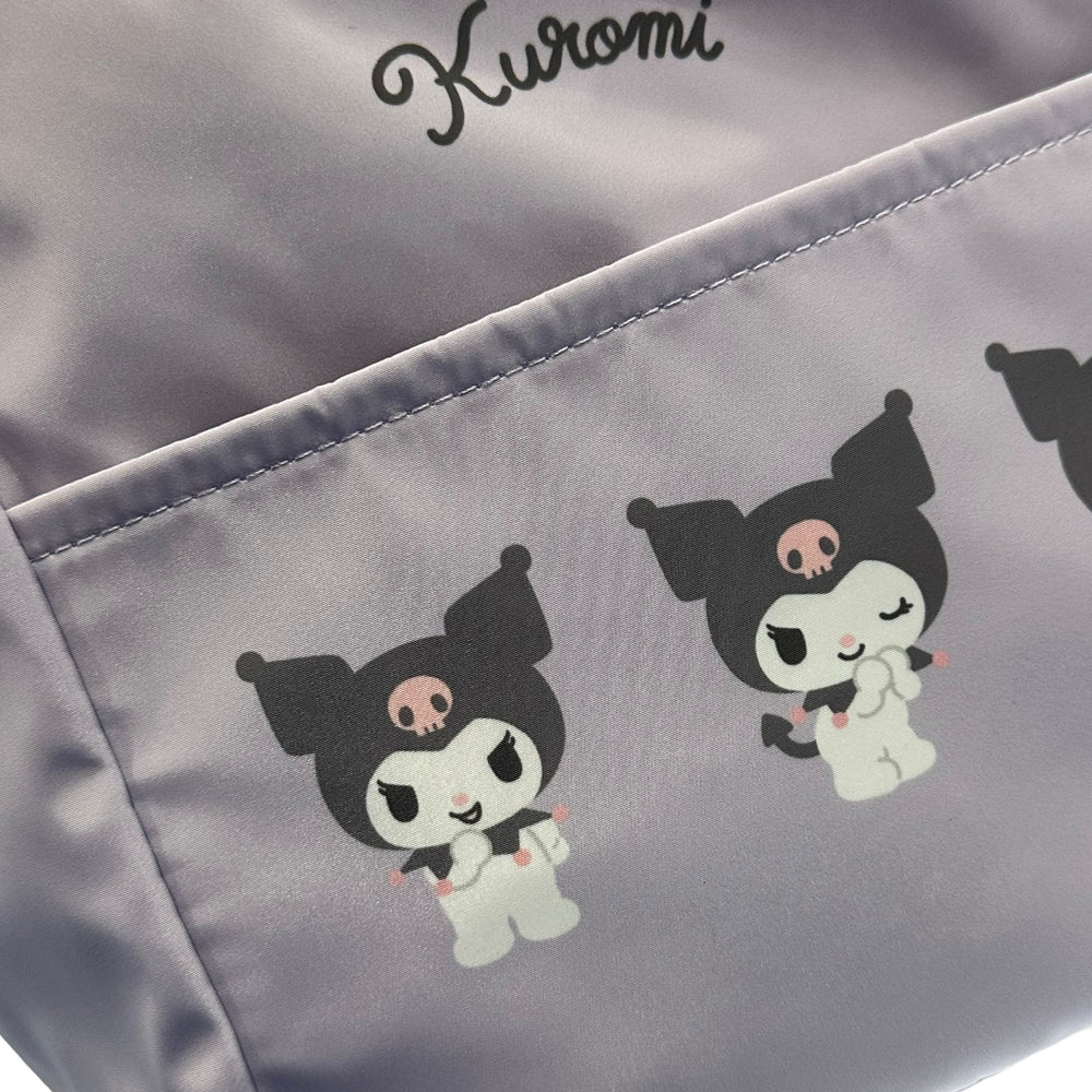 Kuromi Lunch Hand Bag