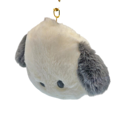 Pochacco Die-Cut Face ID Pocket