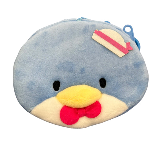 Tuxedosam Coin Pouch