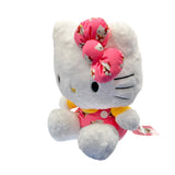 Hello Kitty "Photo" 12in Plush