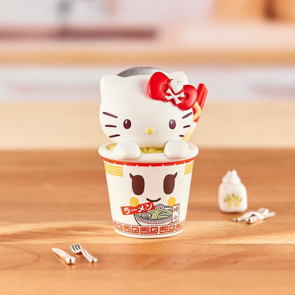 tokidoki x Hello Kitty & Friends "Tasty Takeout"