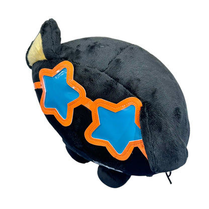 Chococat "Tropical" 12in Plush