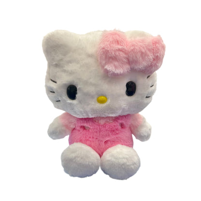 Hello Kitty "Pale Fur" 10in Plush