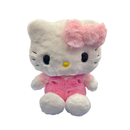 Hello Kitty "Pale Fur" 10in Plush