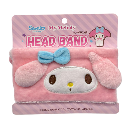 My Melody Headband