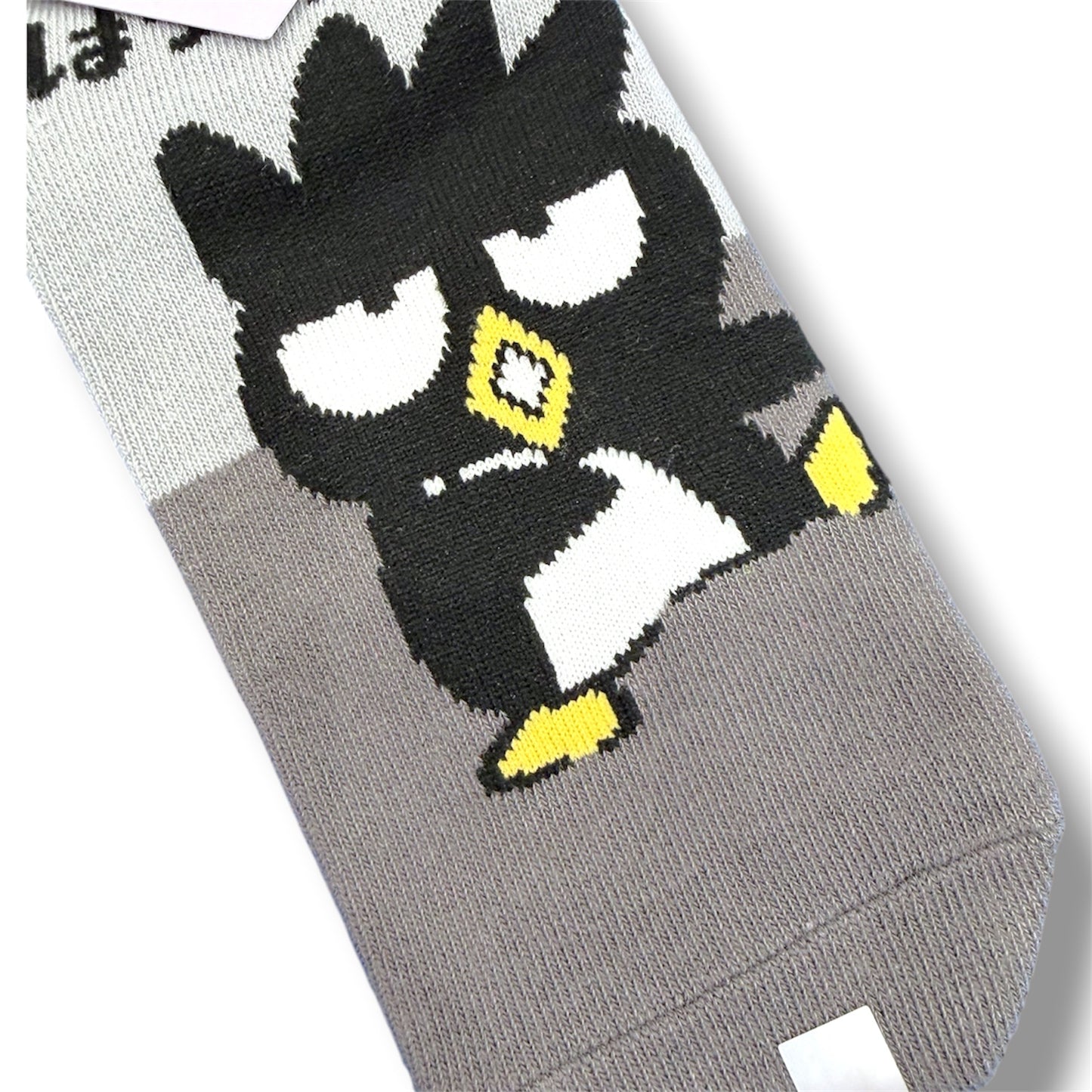 Badtz Maru "Bicolor" Socks