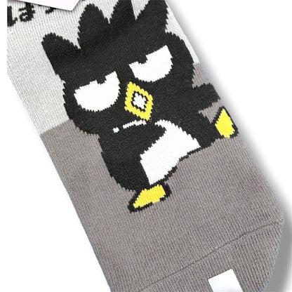 Badtz Maru "Bicolor" Socks