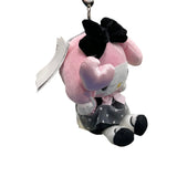 My Melody "SWPT" Mascot Plush Keychain