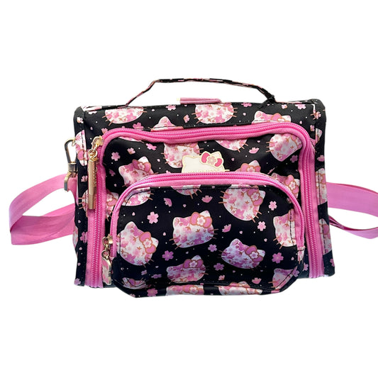JuJuBe x Hello Kitty "Cherry Blossom" The Bestie