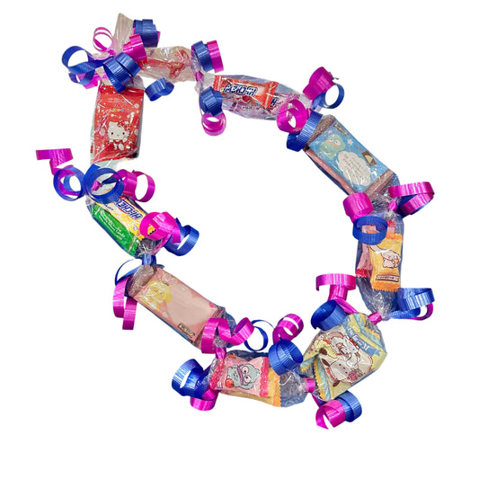 Candy Lei