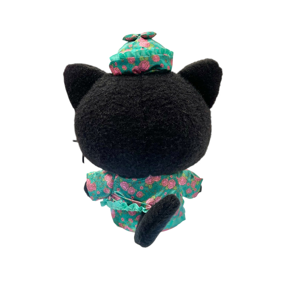 Chococat "CNY Dress" 10in Plush