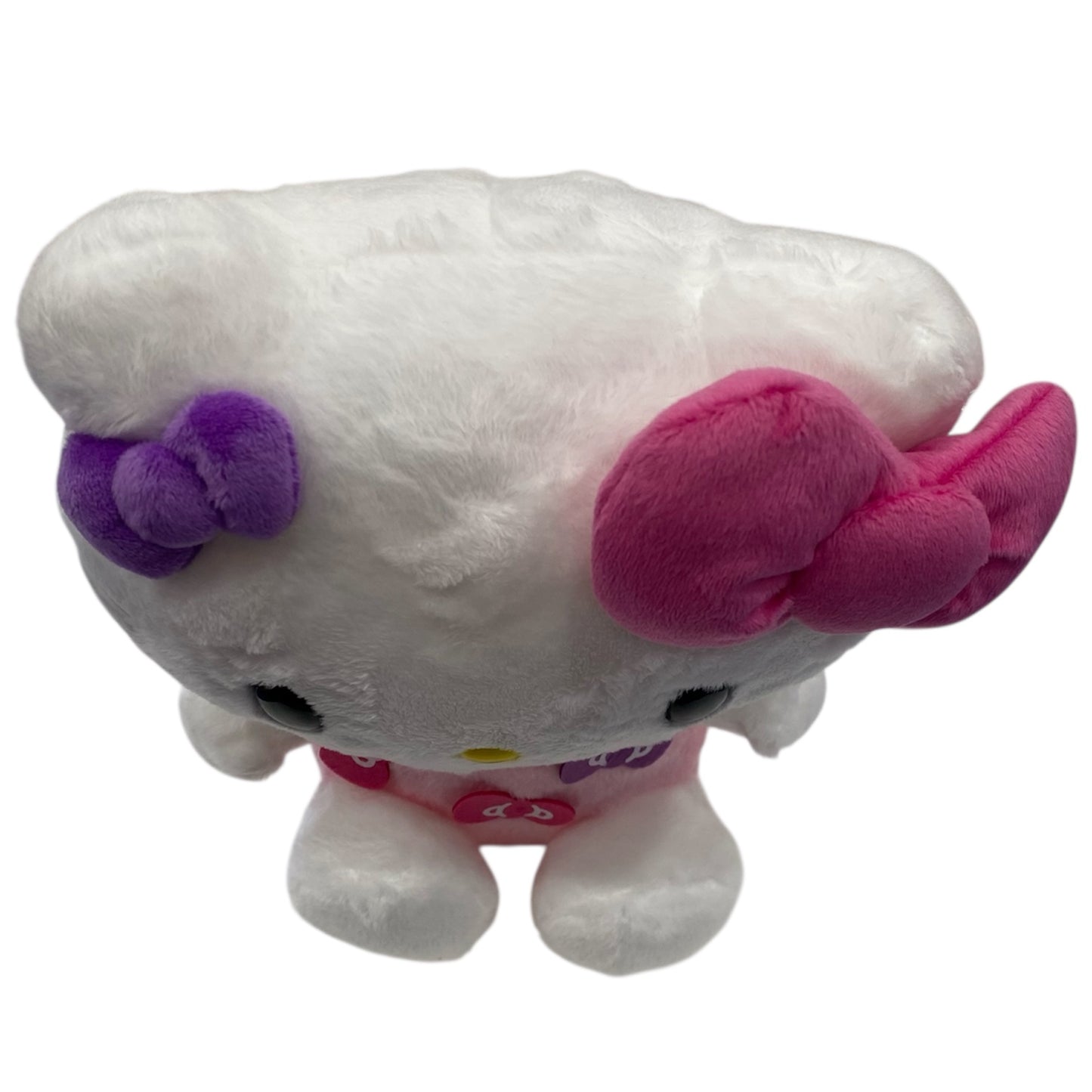 Hello Kitty "Variety Ribbon" 10in Plush