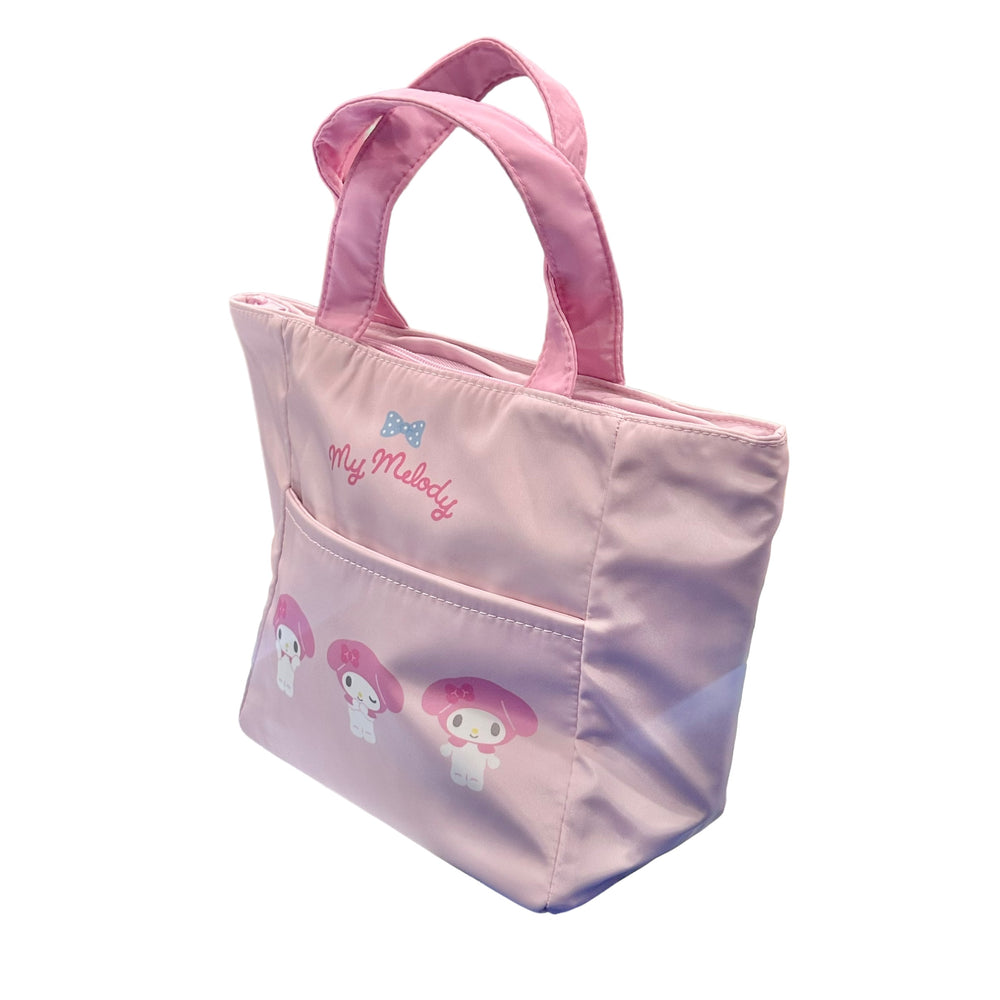 My Melody Lunch Handbag