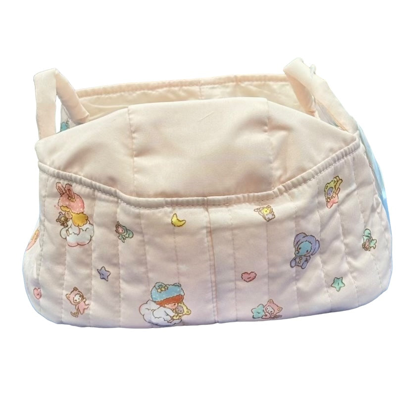 Little Twin Stars "Fancy" Room Basket
