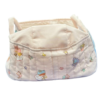 Little Twin Stars "Fancy" Room Basket