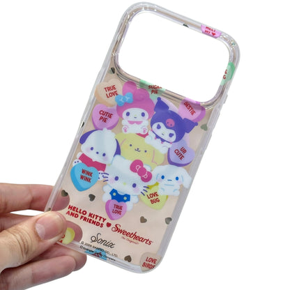 Sonix x Hello Kitty & Friends "Sweethearts" Magsafe iPhone 17 Pro Case