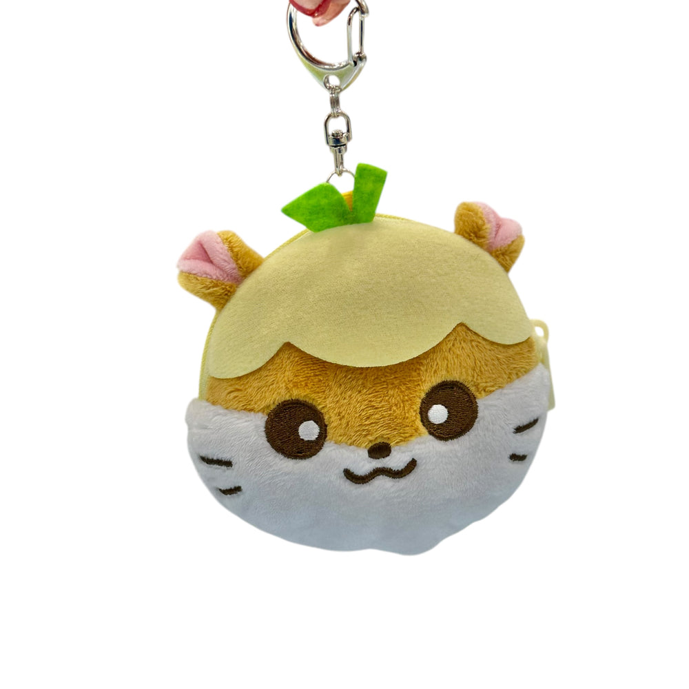 Corocorokuririn Coin Pouch