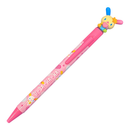 Usahana Mascot Ballpoint Pen