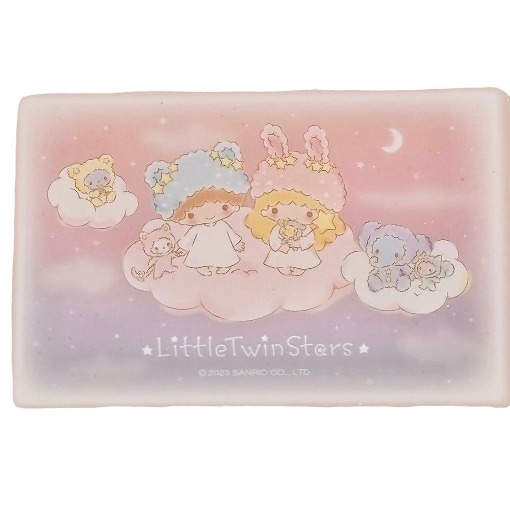 Little Twin Stars "Fancy" Accessories Case