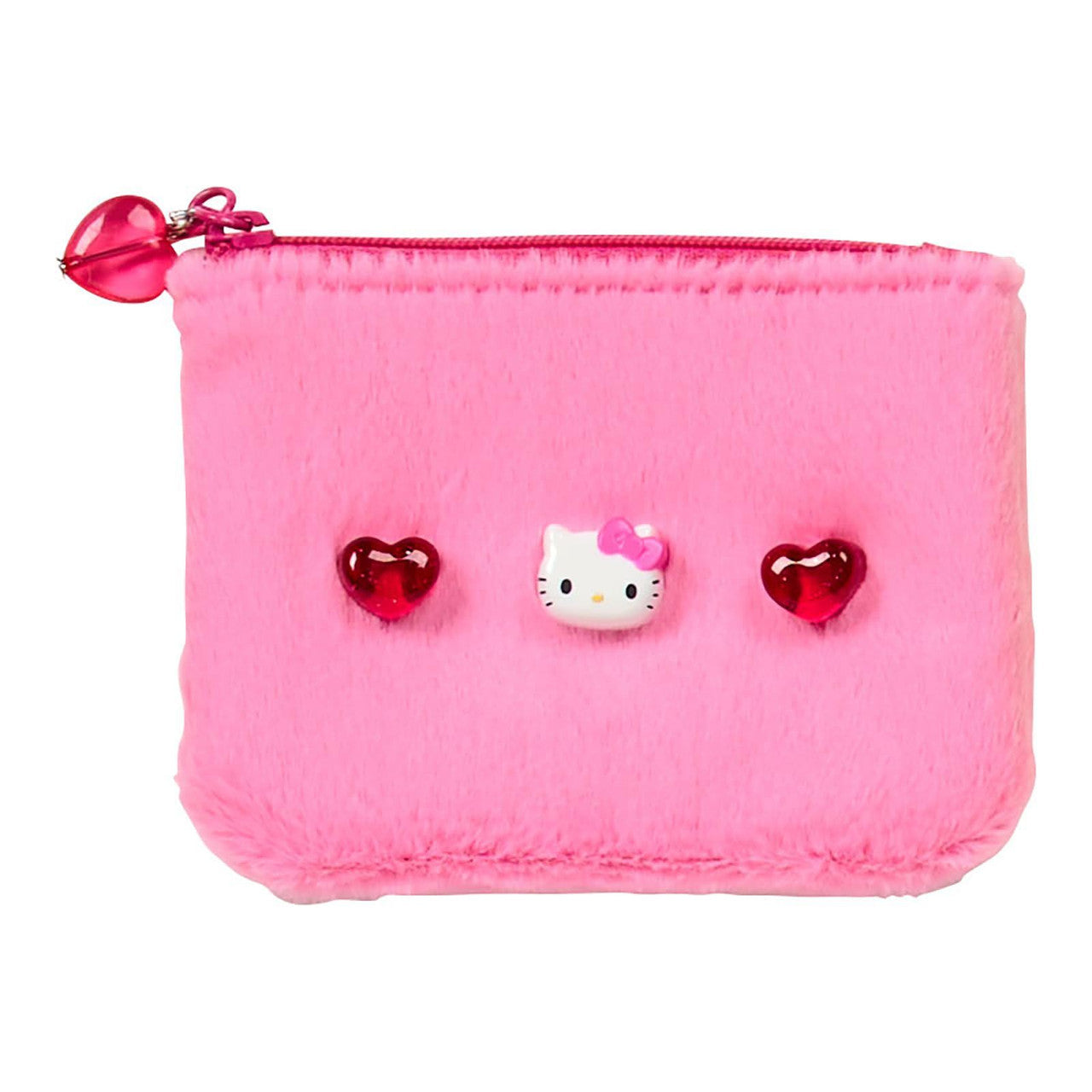 Sanrio Characters "Tokimeki Pop Beads" Secret Mini Coin Purse