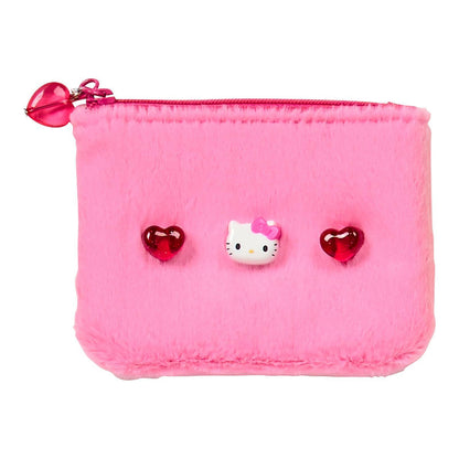 Sanrio Characters "Tokimeki Pop Beads" Secret Mini Coin Purse